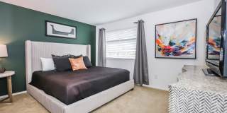 Chimney Hill Apartments Gallery 22