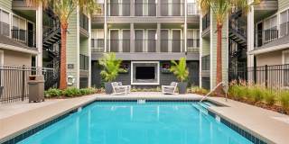 Brookwood Club Apartments Gallery 12