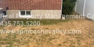 5 bedroom home close to USU! Pet friendly. Gallery 33