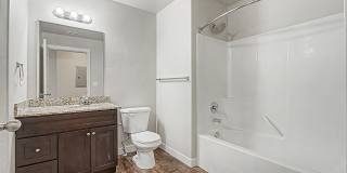 Kensington Apartments Gallery 58