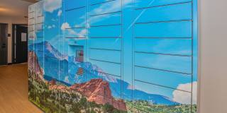 The Monroe Gallery 44