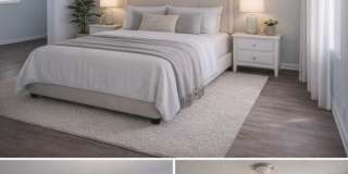 1 & 2 Bedroom Spring Move In Specials at Dodson Courtyard Apartments Gallery 21