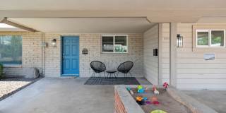 Modern 4BR Scottsdale Home w/ Guest Suite, EV Charger, Huge Backyard & Splash Pad Gallery 9