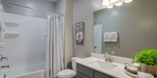 Trails at Hunter Pointe Gallery 9