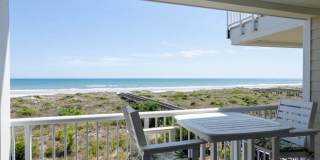 (W239) 2514 North Lumina Avenue, Building H, Unit 2-E, Wrightsville Beach, NC 28480 Gallery 1