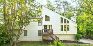 3950 Lookout Point Drive Gallery 1