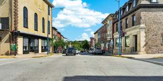 27 S MAIN Street Gallery 37