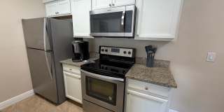 ANNUAL RENTAL - FURNISHED 1 BED / 1 BATH CONDO AT MYSTIC GARDEN Gallery 12