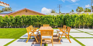 2240 North San Gorgonio Road Gallery 27