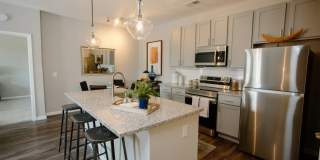 Elan Park Apartments Gallery 1