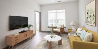 The Baxter Decatur Apartments Gallery 23