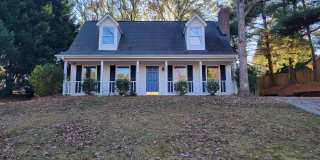 3 Bed, 2 Bath Home Available in Mauldin Gallery 1