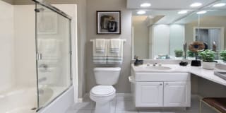 SaddleBrook Apartments Gallery 8