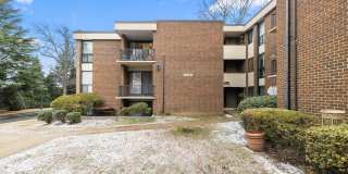 9820 GEORGIA Avenue Gallery 1