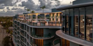 The Boulevard Gallery 15