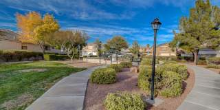 Three Bedroom Home in Spring Mountain Ranch COMING SOON Gallery 42