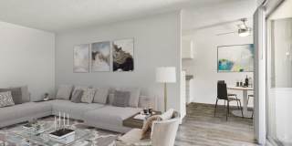 Pacific Rose Apartments Gallery 2