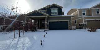 Fantastic Newer Home in South Fort Collins Fantastic Newer Home in South Fort Collins Gallery 1