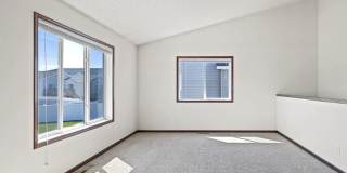 3 Bed 3 Bath Twin Home Gallery 1