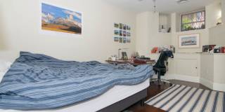 4 Bedroom 2 Bathroom Renovated Duplex Available in Charming Brownstone Gallery 11