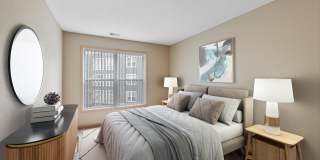 Forest Place Apartments Gallery 15