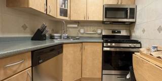 140 Kenrick St. Gallery 1