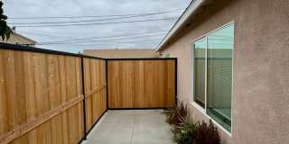 Large New Construction 1 bed 1 Bath Apartment for Rent In Los Alamitos! Gallery 11