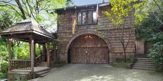 Stunning Architectural Masterpiece! 5BR+Yoga Studio/4.5BA! Ross! Views! Pool! Pet! Waterfalls!  PROGRESSIVE Gallery 67