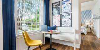 Indigo Park Gallery 8