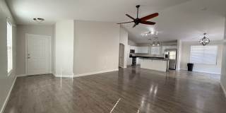 Spacious four bedroom for lease in Laveen Meadows! Gallery 9