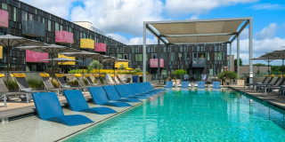 Lamar Union Gallery 38