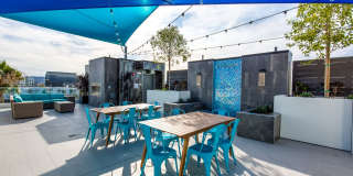 MODERNO Metro Luxury Living Gallery 11
