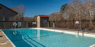 Fieldbrook Apartment Homes Gallery 13