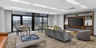 1160 S Michigan Avenue Gallery 16