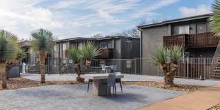 Cascade Apartments Cascade Apartments Gallery 19