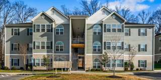 2606 Pennoak Way # G Greensboro Gallery 1