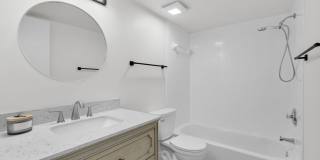 Pierce Beach Premier Apartments at Woodland Condominium Gallery 73