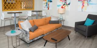 Continental Apartments Gallery 9