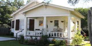 254 Union Street Gallery 1