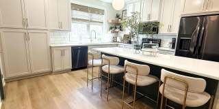Luxury Townhome Gallery 10