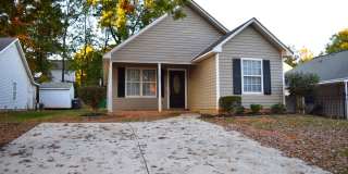 Nice house in Pineville - Convenient Location Gallery 1