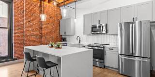 Greeley Lofts Gallery 27