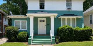 spacious 4-bedroom, 2-bathroom home - minutes from USC, the Vista, Main Street, Five Points, Prisma Health, and the State House Gallery 1