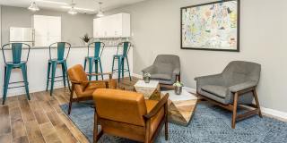 Gregory North and South Gallery 9