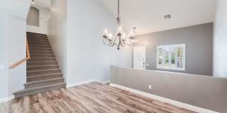 Welcome to this Beautiful Single Story Home in the Highly Desirable Spring Mountain Ranch Community! Gallery 9