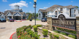 Northbrooke Apartment Homes Gallery 13