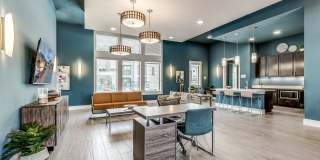 Affordable Housing - Mercantile Square Gallery 29