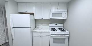 Renovated townhome in Great Alpharetta location Gallery 6