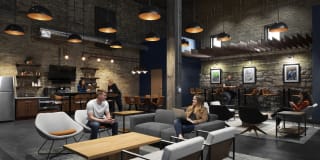 The Milwaukee Fortress Gallery 17