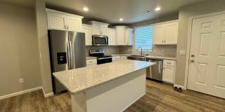 Modern Townhome in South Bismarck Now Available! Gallery 9